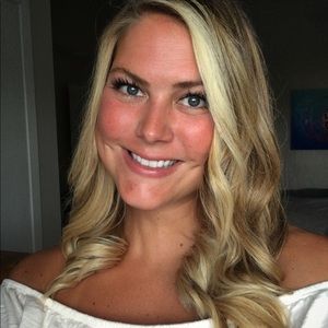 Meet your Posher, Mallory